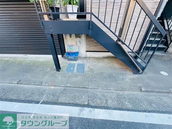 桂ビルの物件内観写真